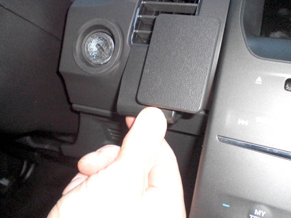 Brodit ProClip 854844 voor Ford Flex