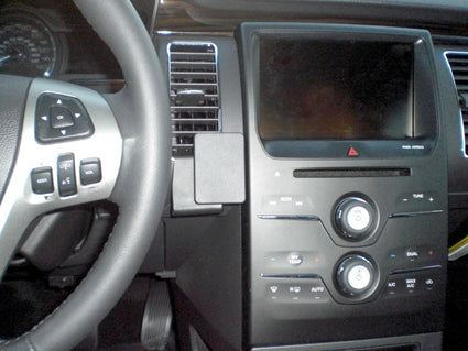 Brodit ProClip 854844 voor Ford Flex
