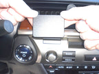 Brodit ProClip 854847 voor Lexus ES Series