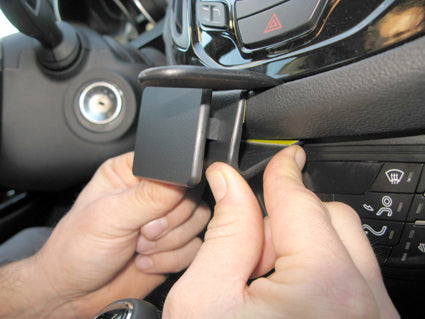 Brodit ProClip 854849 voor Ford B-Max