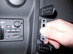 Brodit ProClip 854852 voor Mercedes Benz Citan