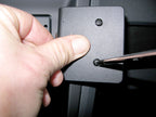 Brodit ProClip 854852 voor Mercedes Benz Citan