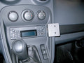 Brodit ProClip 854852 voor Mercedes Benz Citan