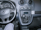 Brodit ProClip 854852 voor Mercedes Benz Citan