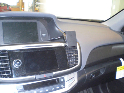 Brodit ProClip 854856 voor Honda Accord Coupé