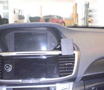 Brodit ProClip 854856 voor Honda Accord Coupé