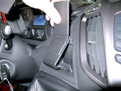 Brodit ProClip 854857 voor Ford Transit Tourneo