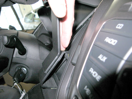Brodit ProClip 854857 voor Ford Transit Tourneo