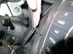 Brodit ProClip 854857 voor Ford Transit Tourneo
