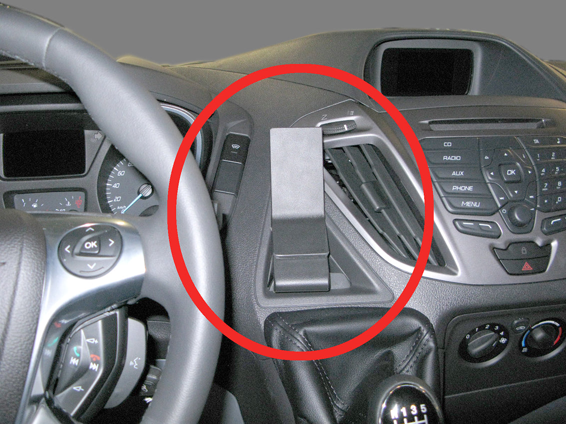 Brodit ProClip 854857 voor Ford Transit Tourneo