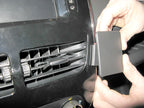 Brodit ProClip 854859 voor Renault Clio IV