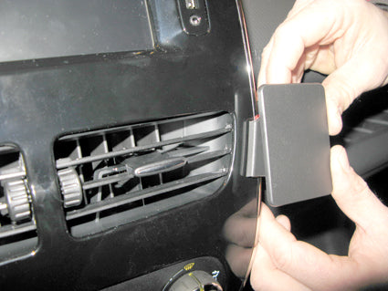 Brodit ProClip 854859 voor Renault Clio IV