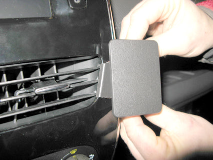 Brodit ProClip 854859 voor Renault Clio IV