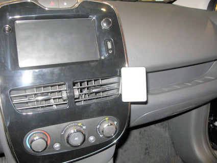 Brodit ProClip 854859 voor Renault Clio IV