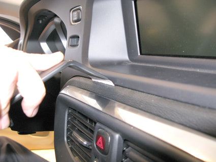Brodit ProClip 854861 voor Volvo V40
