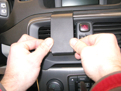 Brodit ProClip 854861 voor Volvo V40
