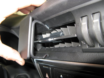 Brodit ProClip 854869 voor Toyota Auris Full Hybrid