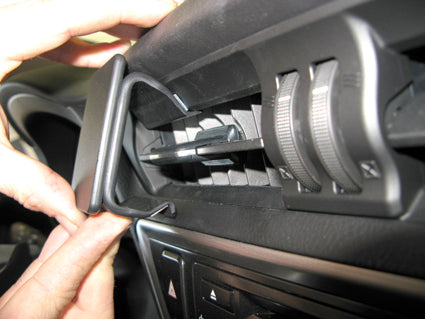 Brodit ProClip 854869 voor Toyota Auris Full Hybrid