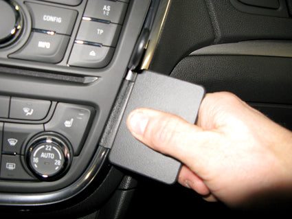 Brodit ProClip 854875 voor Buick Encore