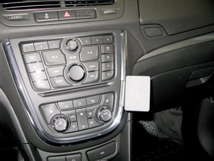 Brodit ProClip 854875 voor Buick Encore