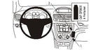Brodit ProClip 854875 voor Buick Encore