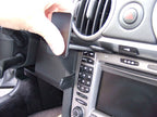 Brodit ProClip 854877 voor Porsche Cayman (Type 987)