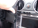 Brodit ProClip 854877 voor Porsche Cayman (Type 987)