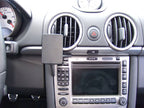Brodit ProClip 854877 voor Porsche Cayman (Type 987)