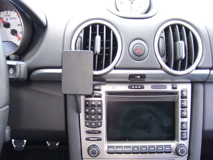 Brodit ProClip 854877 voor Porsche Cayman (Type 987)