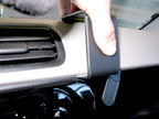 Brodit ProClip 854880 voor Fiat Panda