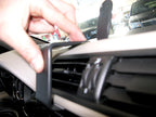 Brodit ProClip 854880 voor Fiat Panda