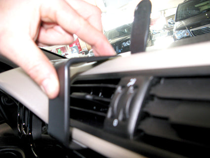 Brodit ProClip 854880 voor Fiat Panda