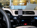 Brodit ProClip 854880 voor Fiat Panda