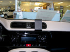 Brodit ProClip 854880 voor Fiat Panda