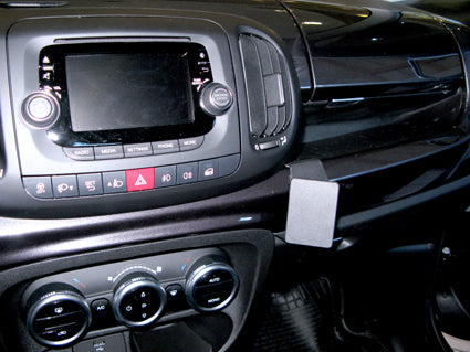 Brodit ProClip 854881 voor Fiat 500 L