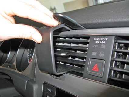 Brodit ProClip 854889 voor Volkswagen Golf VII Variant