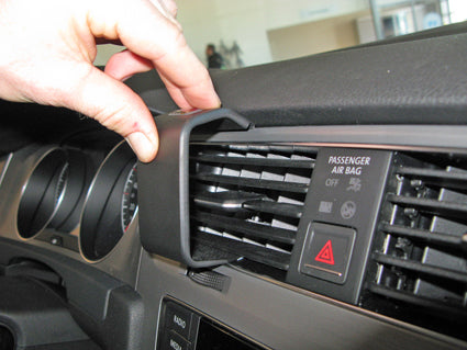 Brodit ProClip 854889 voor Volkswagen Golf VII Variant