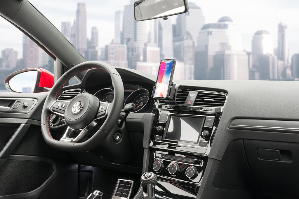 Brodit ProClip 854889 voor Volkswagen Golf VII Variant
