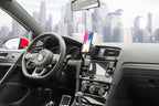 Brodit ProClip 854889 voor Volkswagen Golf VII Variant