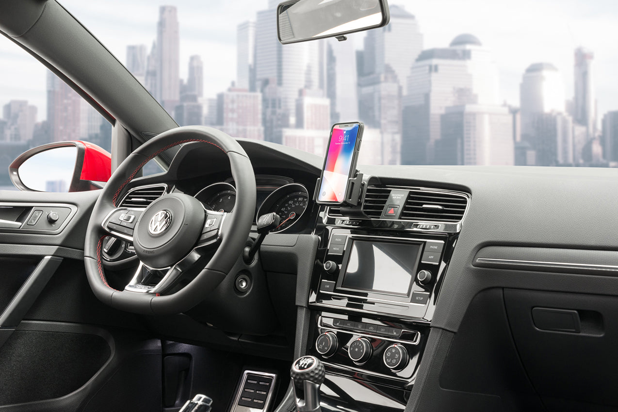 Brodit ProClip 854889 voor Volkswagen Golf VII Variant