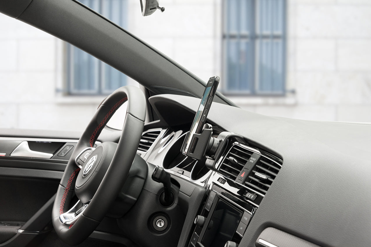 Brodit ProClip 854889 voor Volkswagen Golf VII Variant