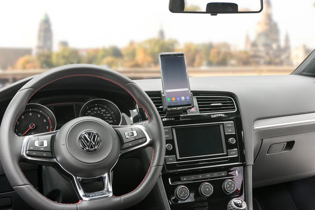 Brodit ProClip 854889 voor Volkswagen Golf VII Variant