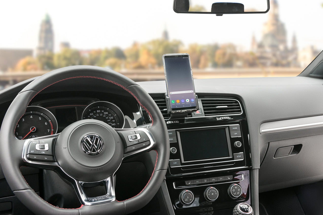 Brodit ProClip 854889 voor Volkswagen Golf VII Variant