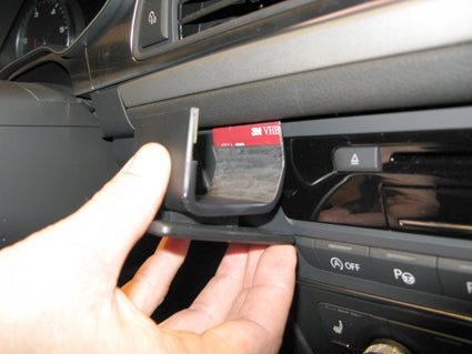 Brodit ProClip 854892 voor Audi S6
