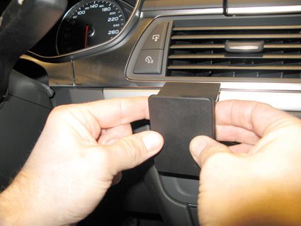 Brodit ProClip 854892 voor Audi S6