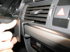 Brodit ProClip 854892 voor Audi S6