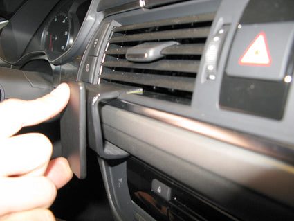Brodit ProClip 854892 voor Audi S6