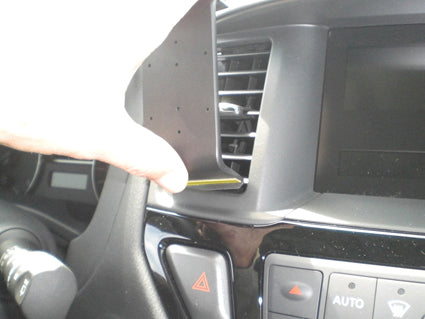 Brodit ProClip 854895 voor Nissan Pathfinder