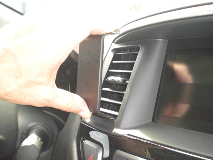 Brodit ProClip 854895 voor Nissan Pathfinder