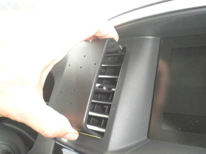 Brodit ProClip 854895 voor Nissan Pathfinder
